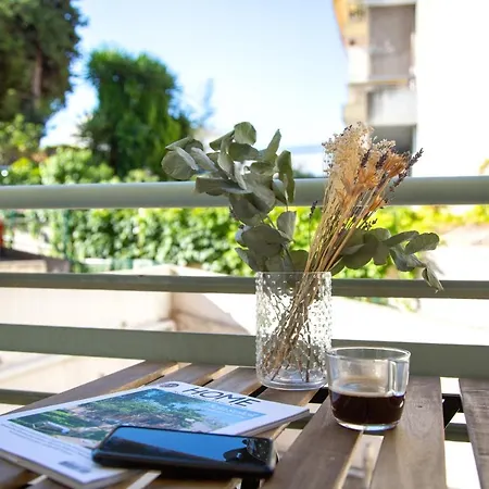 Apartment 3pieces Au Centre D'antibes Antibes